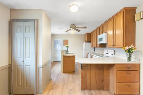 216 Wantastiquet Drive Brattleboro VT 05301