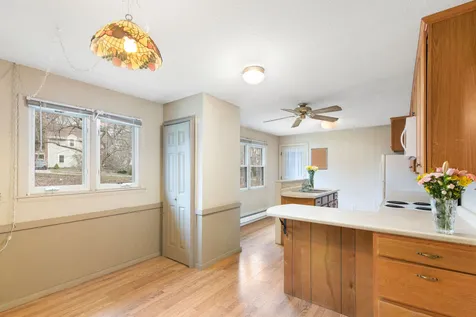216 Wantastiquet Drive Brattleboro VT 05301