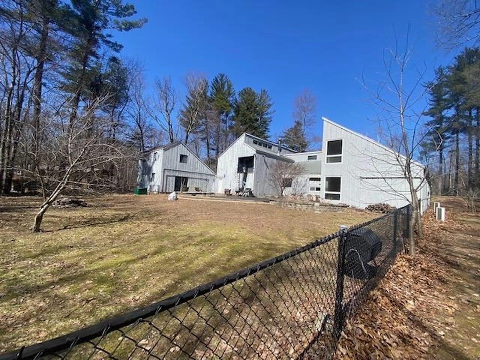 11 Haines Terrace Merrimack NH 03054