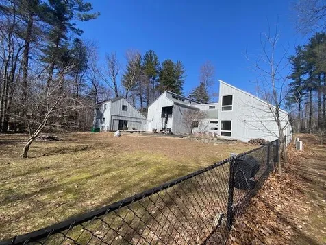 11 Haines Terrace Merrimack NH 03054