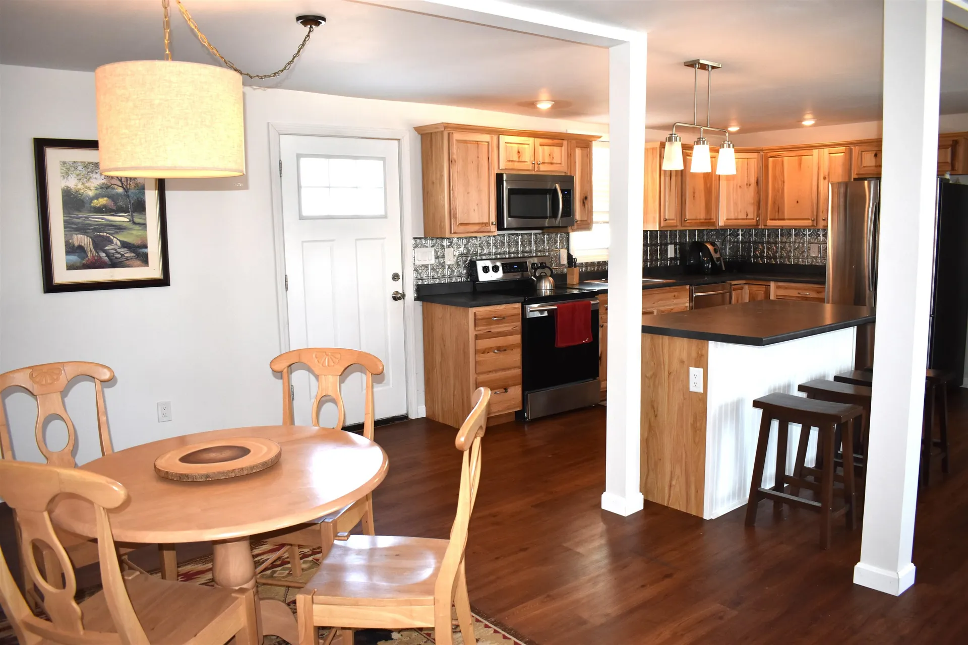 25 B Myrtle Street Hillsborough NH 03244