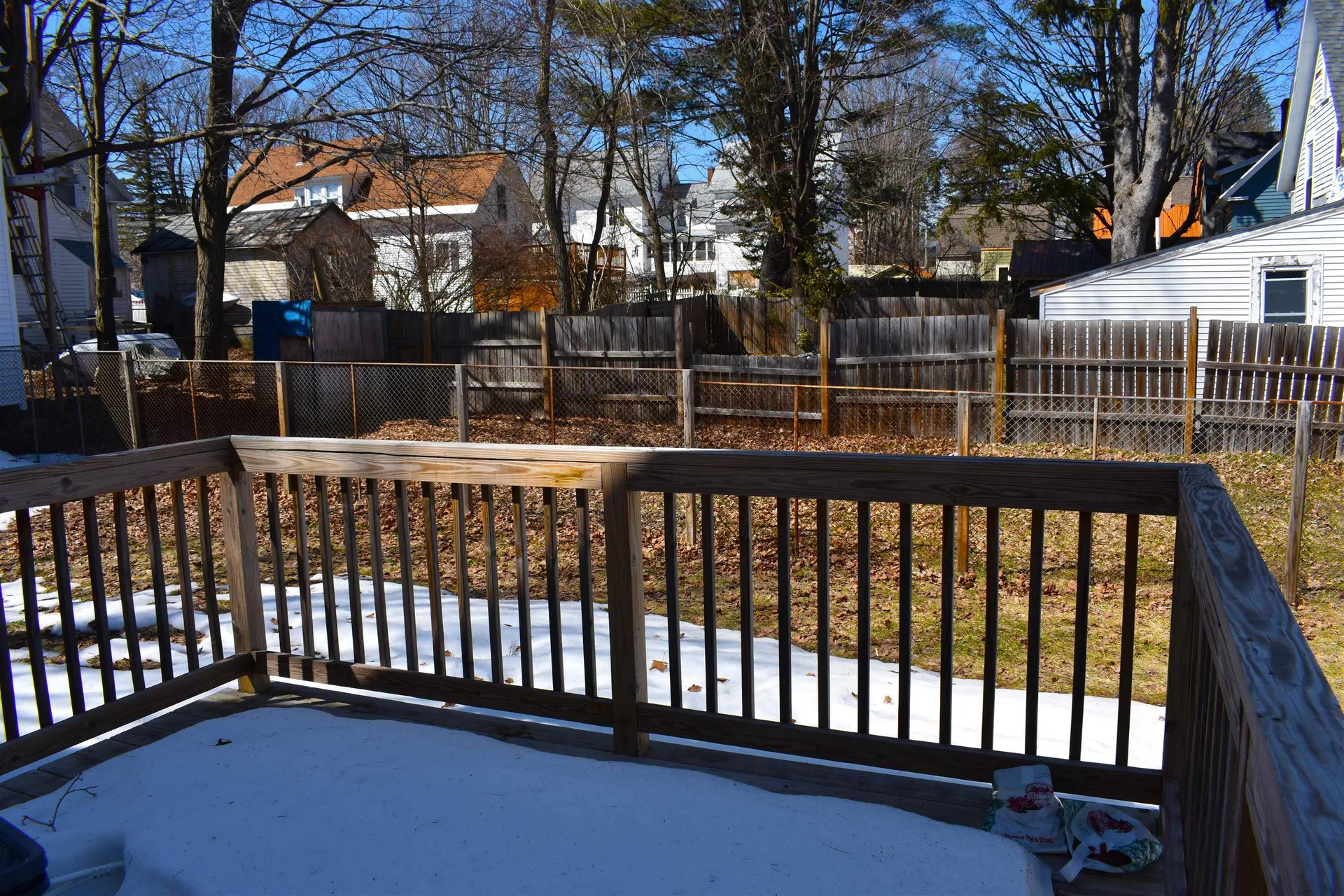 25 B Myrtle Street Hillsborough NH 03244