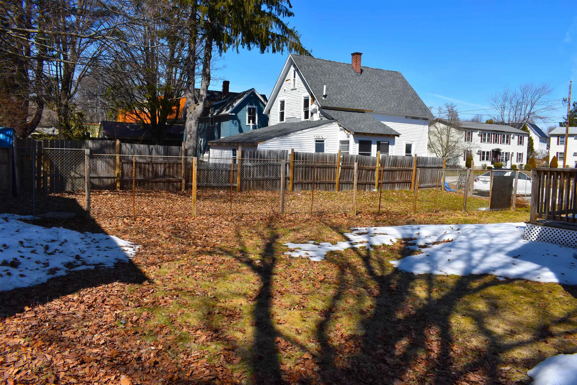 25 B Myrtle Street Hillsborough NH 03244