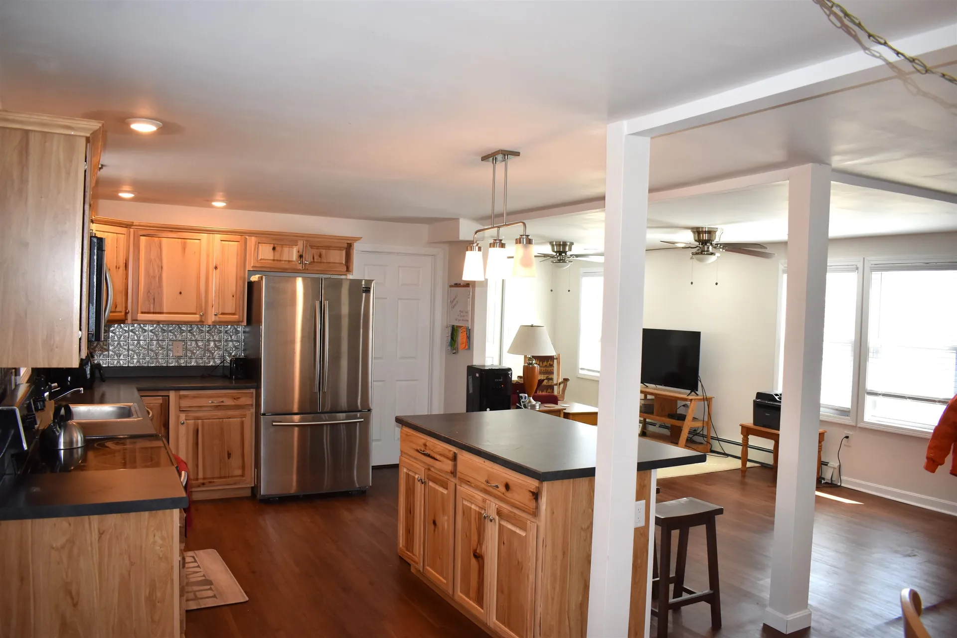 25 B Myrtle Street Hillsborough NH 03244