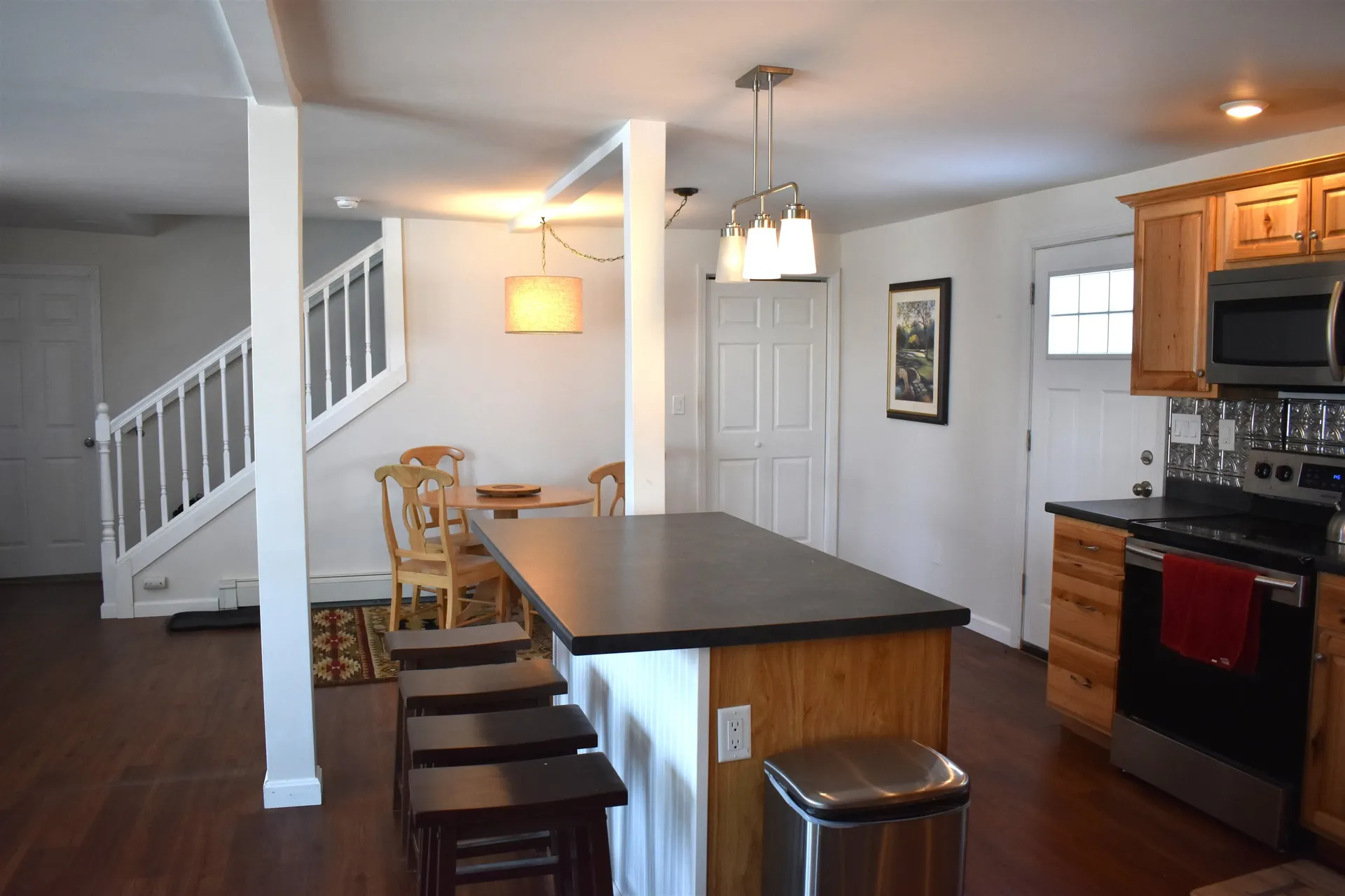 25 B Myrtle Street Hillsborough NH 03244