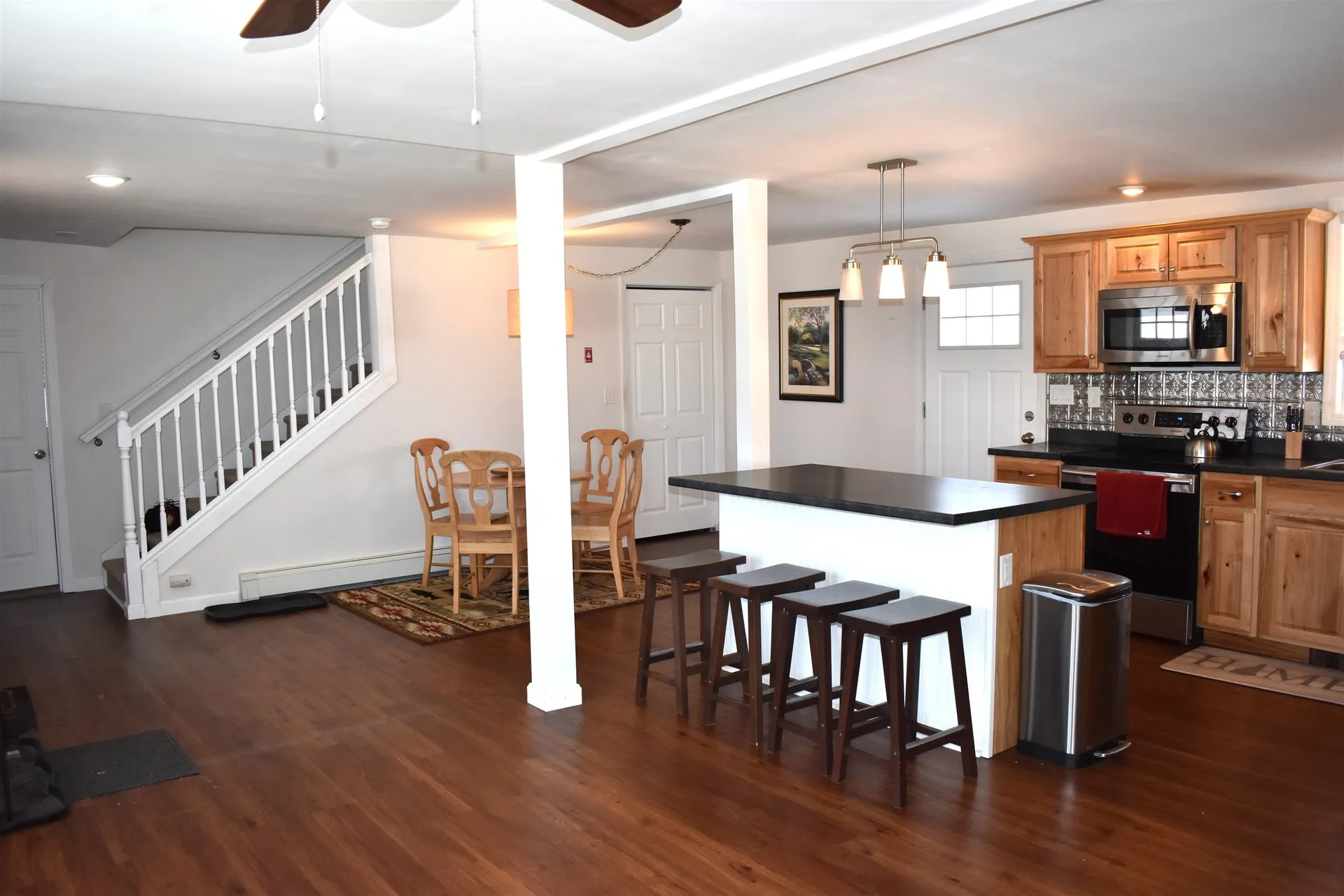 25 B Myrtle Street Hillsborough NH 03244