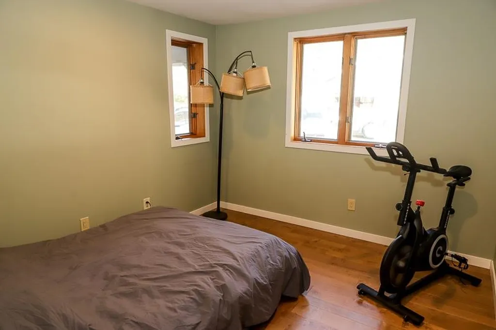 1045 Shellhouse Mtn Road Ferrisburgh VT 05456