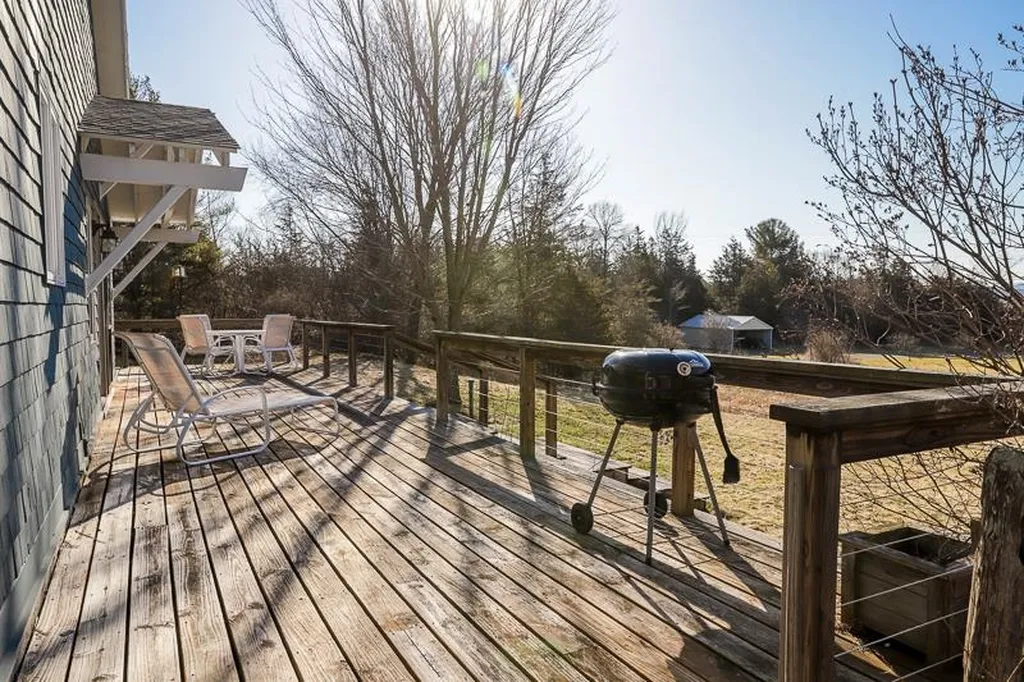 1045 Shellhouse Mtn Road Ferrisburgh VT 05456