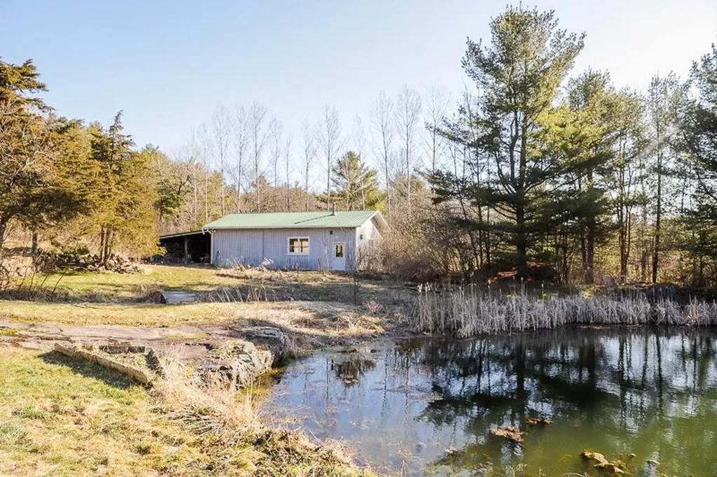 1045 Shellhouse Mtn Road Ferrisburgh VT 05456