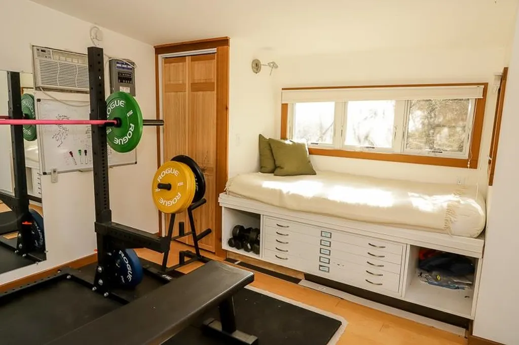 1045 Shellhouse Mtn Road Ferrisburgh VT 05456