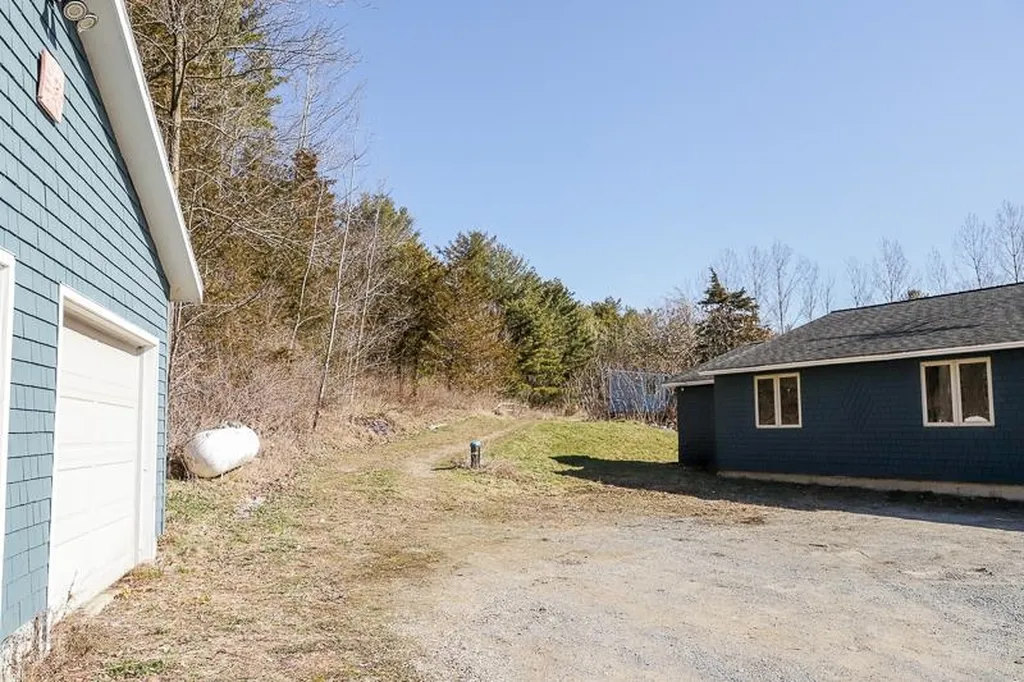 1045 Shellhouse Mtn Road Ferrisburgh VT 05456