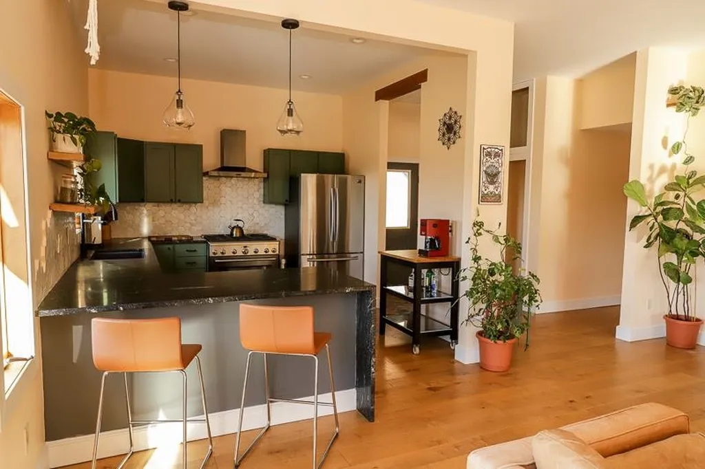 1045 Shellhouse Mtn Road Ferrisburgh VT 05456