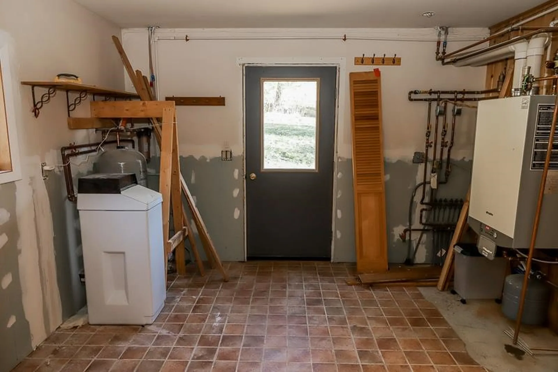 1045 Shellhouse Mtn Road Ferrisburgh VT 05456