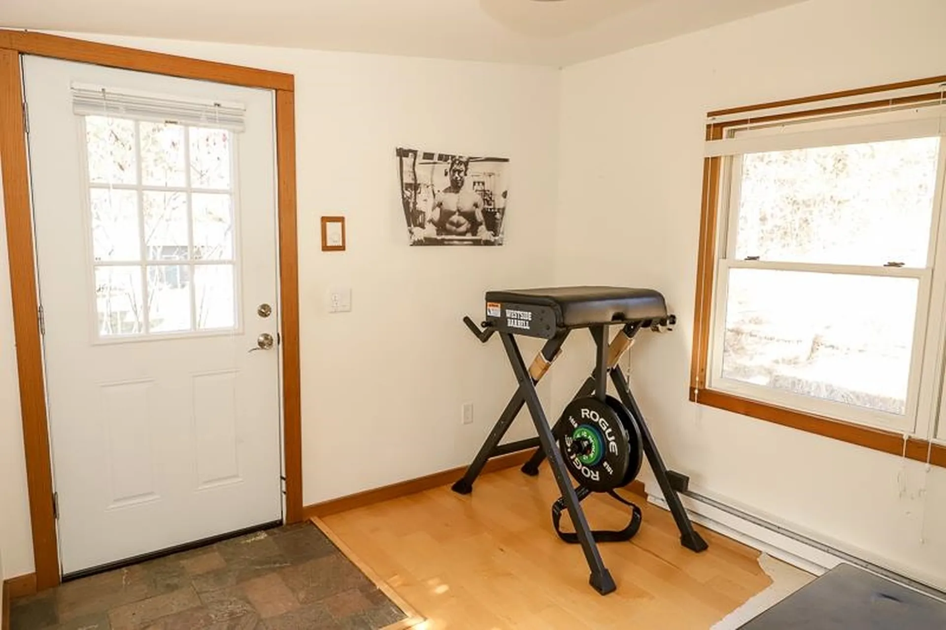 1045 Shellhouse Mtn Road Ferrisburgh VT 05456