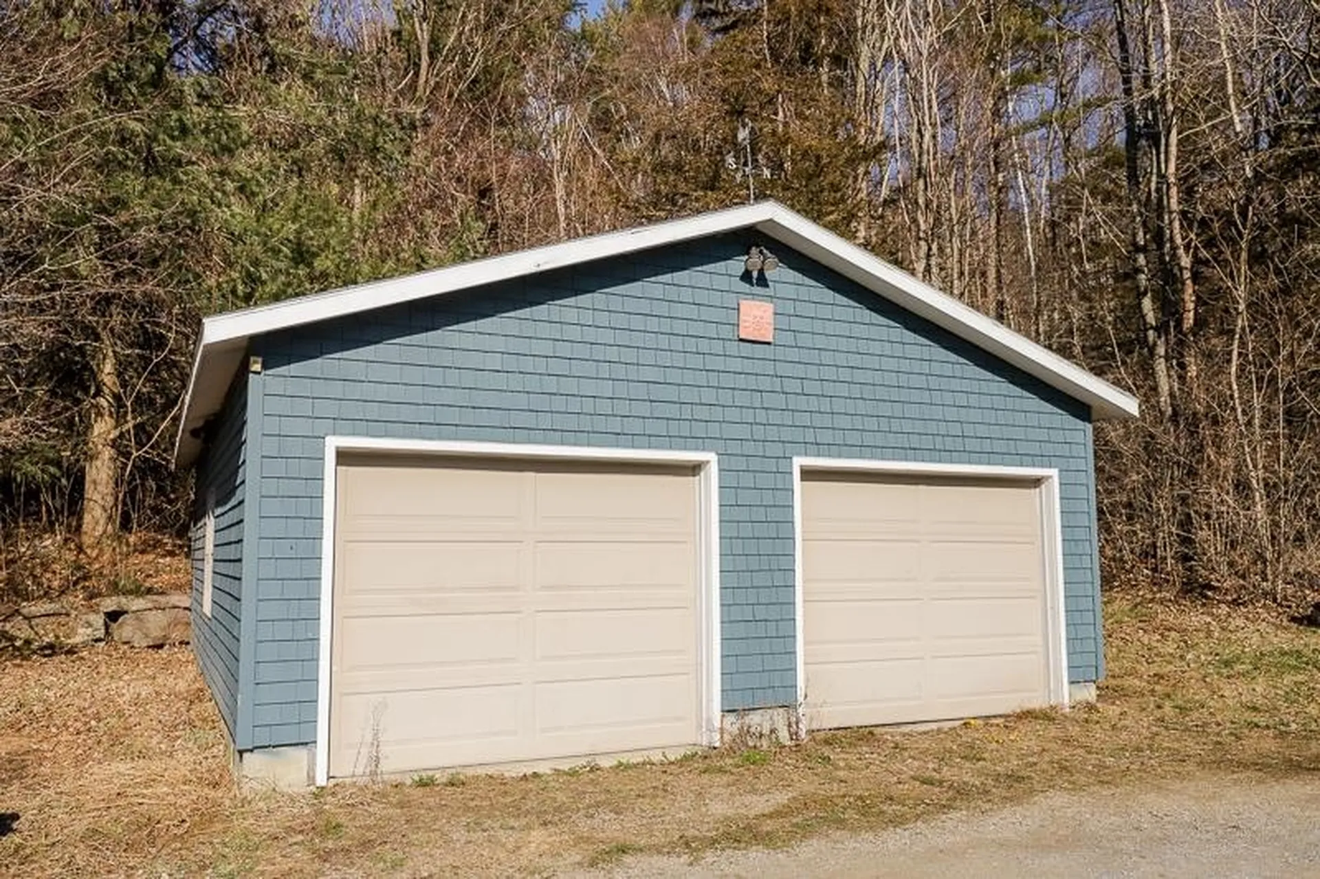 1045 Shellhouse Mtn Road Ferrisburgh VT 05456