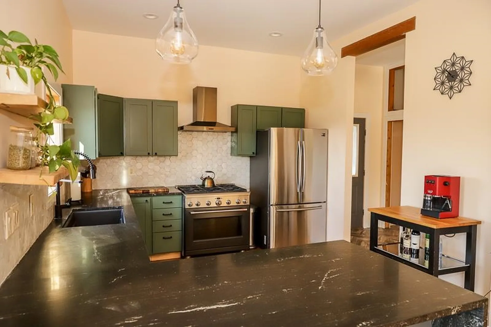 1045 Shellhouse Mtn Road Ferrisburgh VT 05456