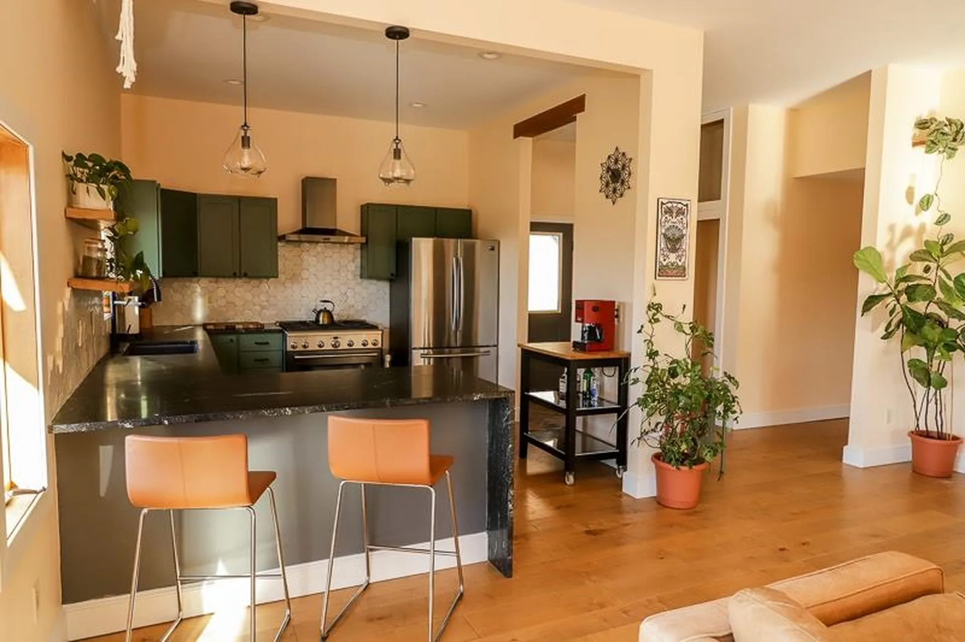 1045 Shellhouse Mtn Road Ferrisburgh VT 05456