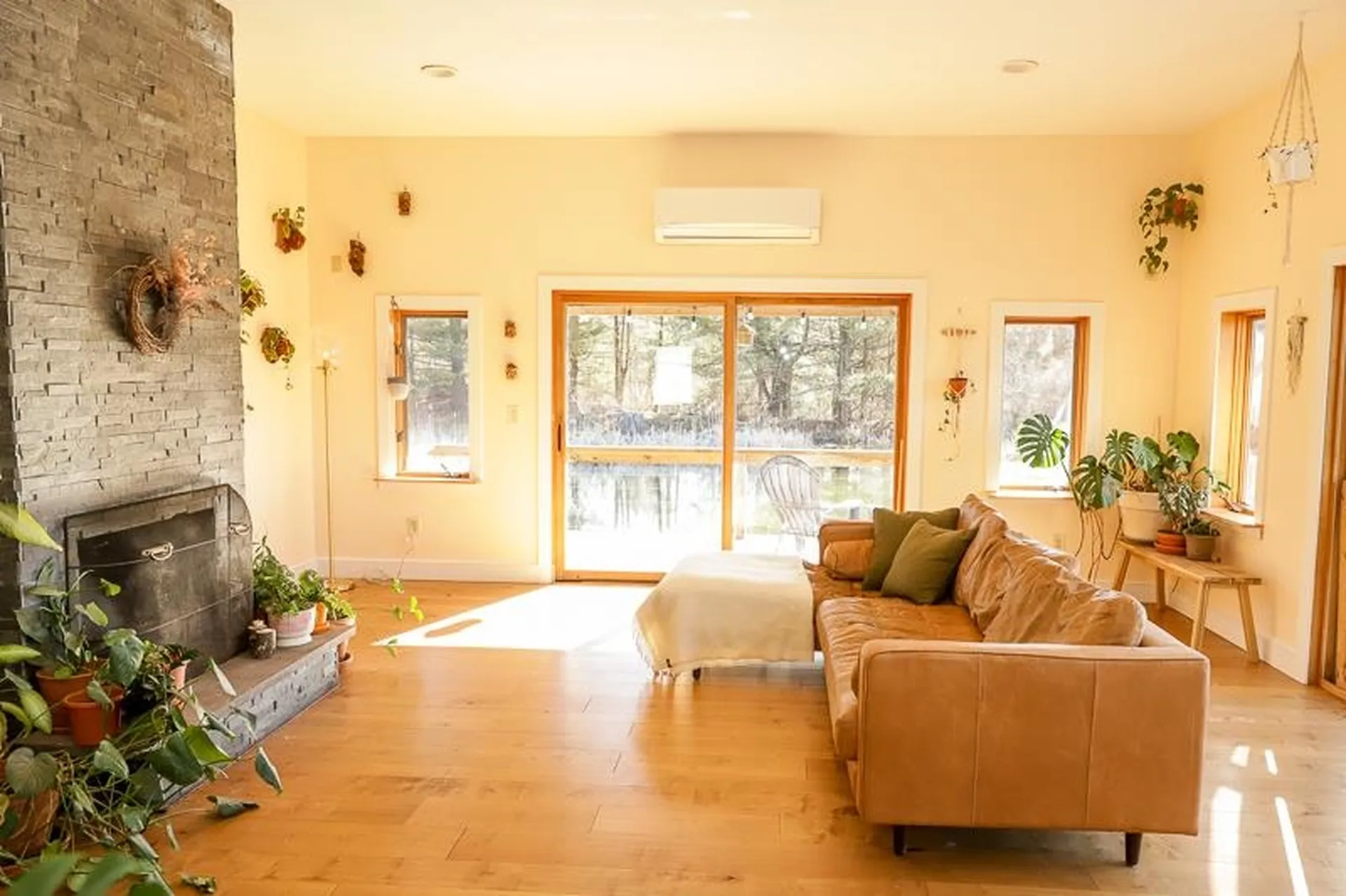 1045 Shellhouse Mtn Road Ferrisburgh VT 05456