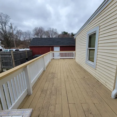 26 South Avenue Derry NH 03038