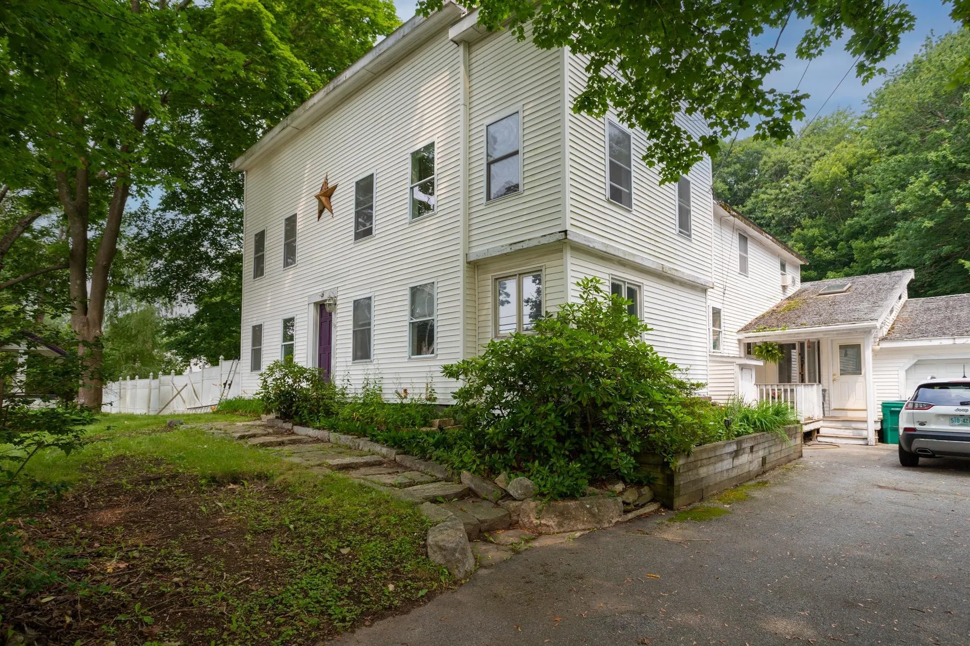 338 High Street Hampton NH 03842