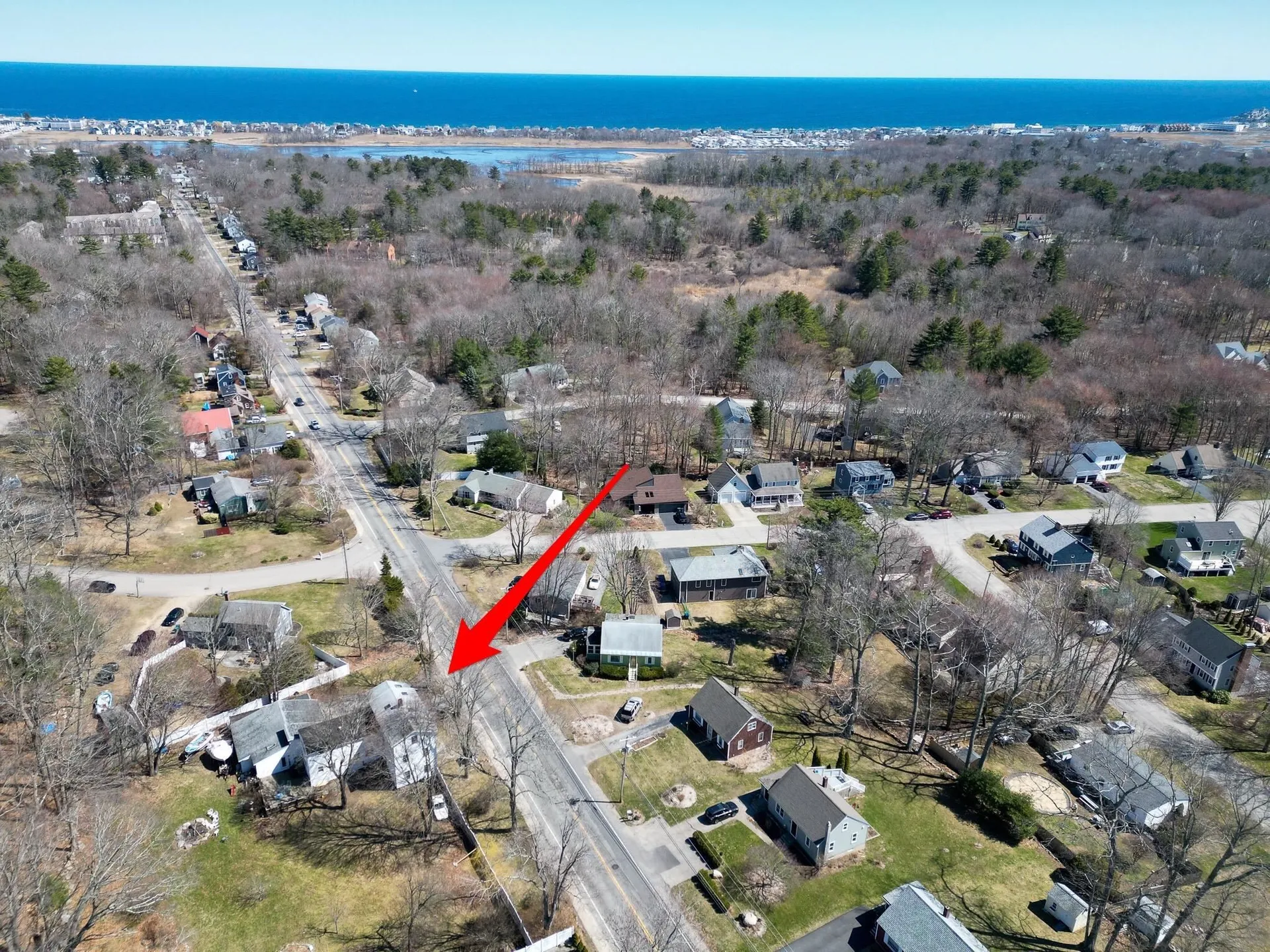 338 High Street Hampton NH 03842