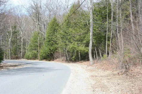 463 Craney Hill Road Henniker NH 03242
