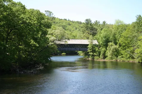 463 Craney Hill Road Henniker NH 03242