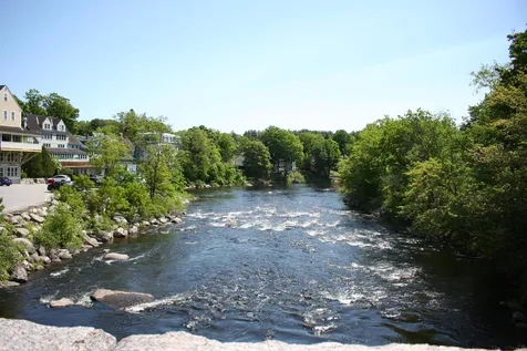 463 Craney Hill Road Henniker NH 03242