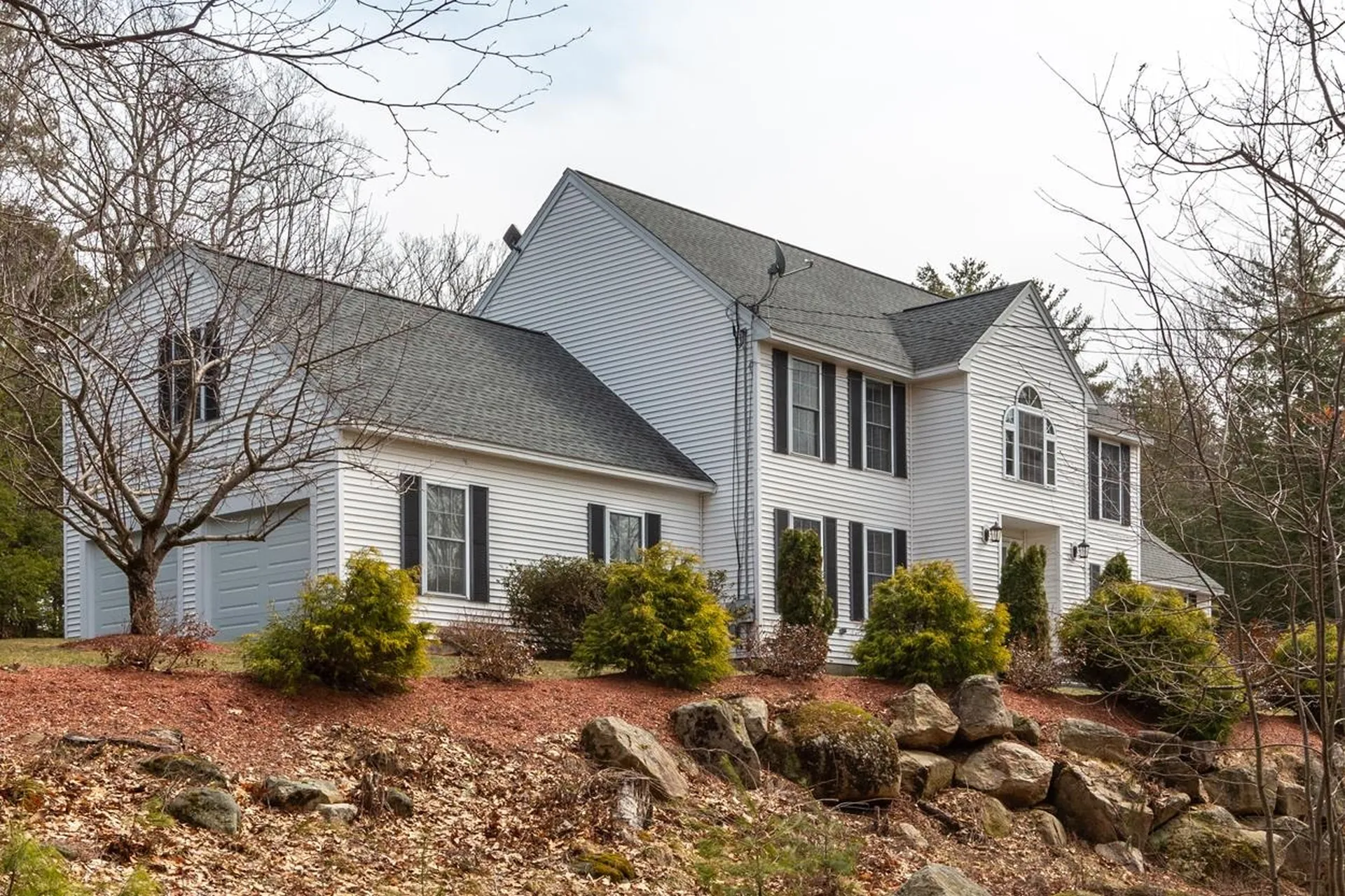 6 Woodland Drive Brookline NH 03033