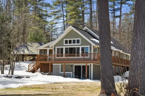 148 Fairway Lane New London NH 03257