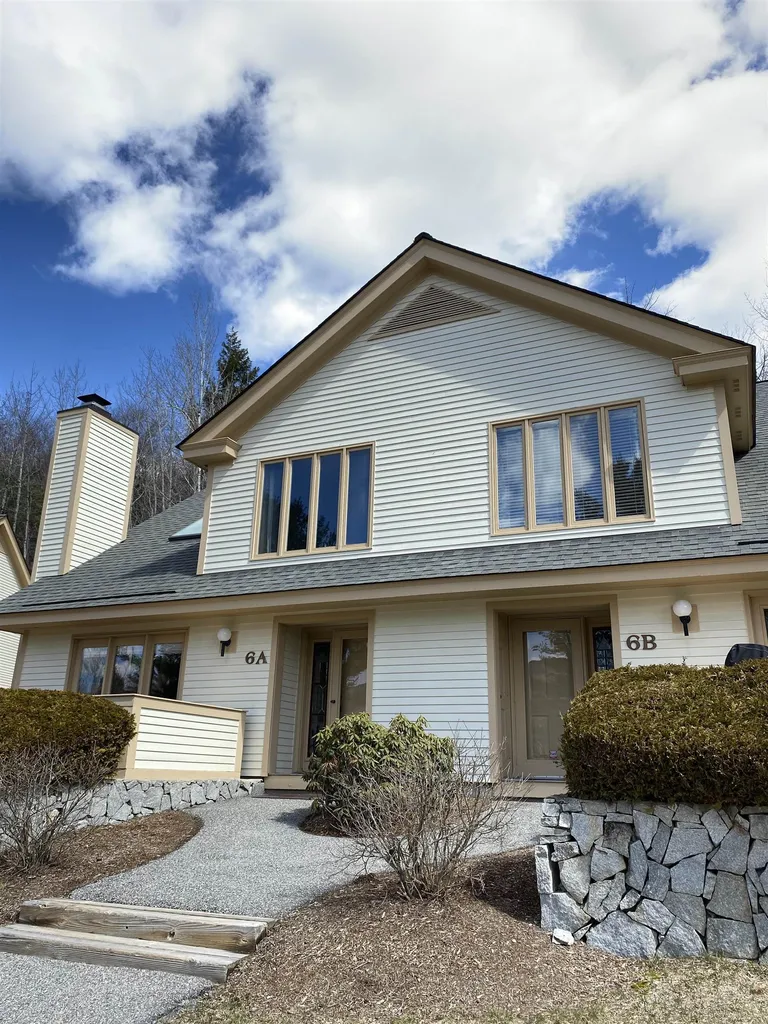 6A Fox View Lane Jackson NH 03846
