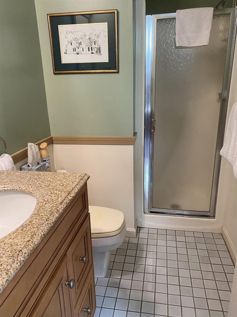 6A Fox View Lane Jackson NH 03846