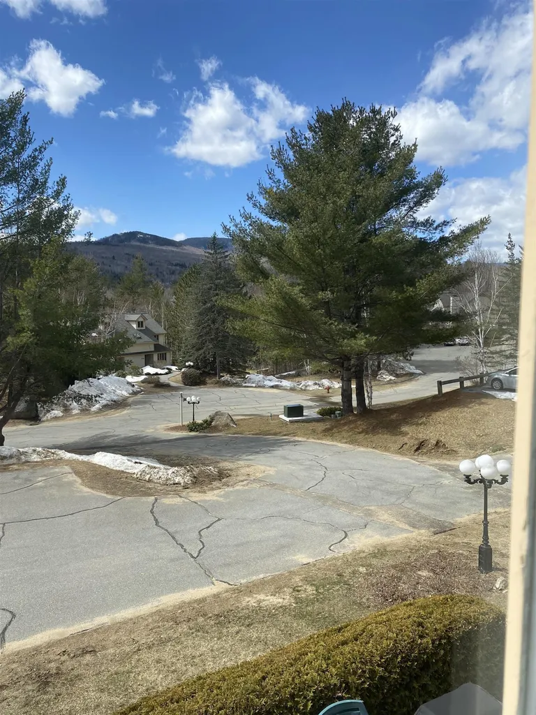 6A Fox View Lane Jackson NH 03846