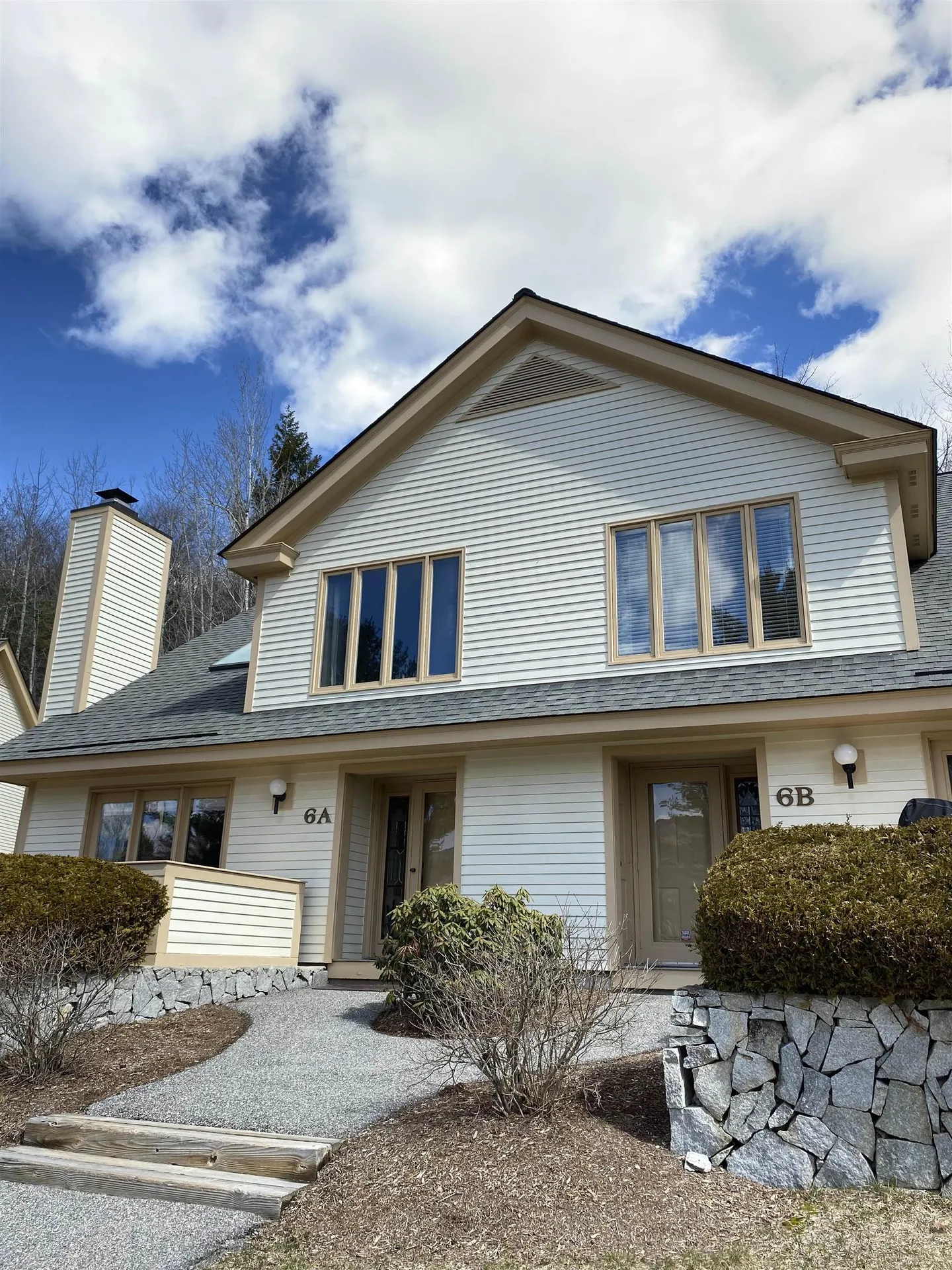 6A Fox View Lane Jackson NH 03846