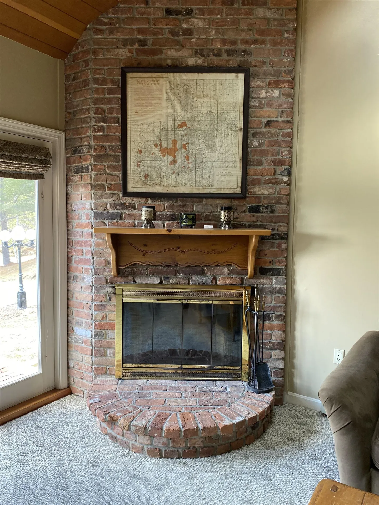 6A Fox View Lane Jackson NH 03846