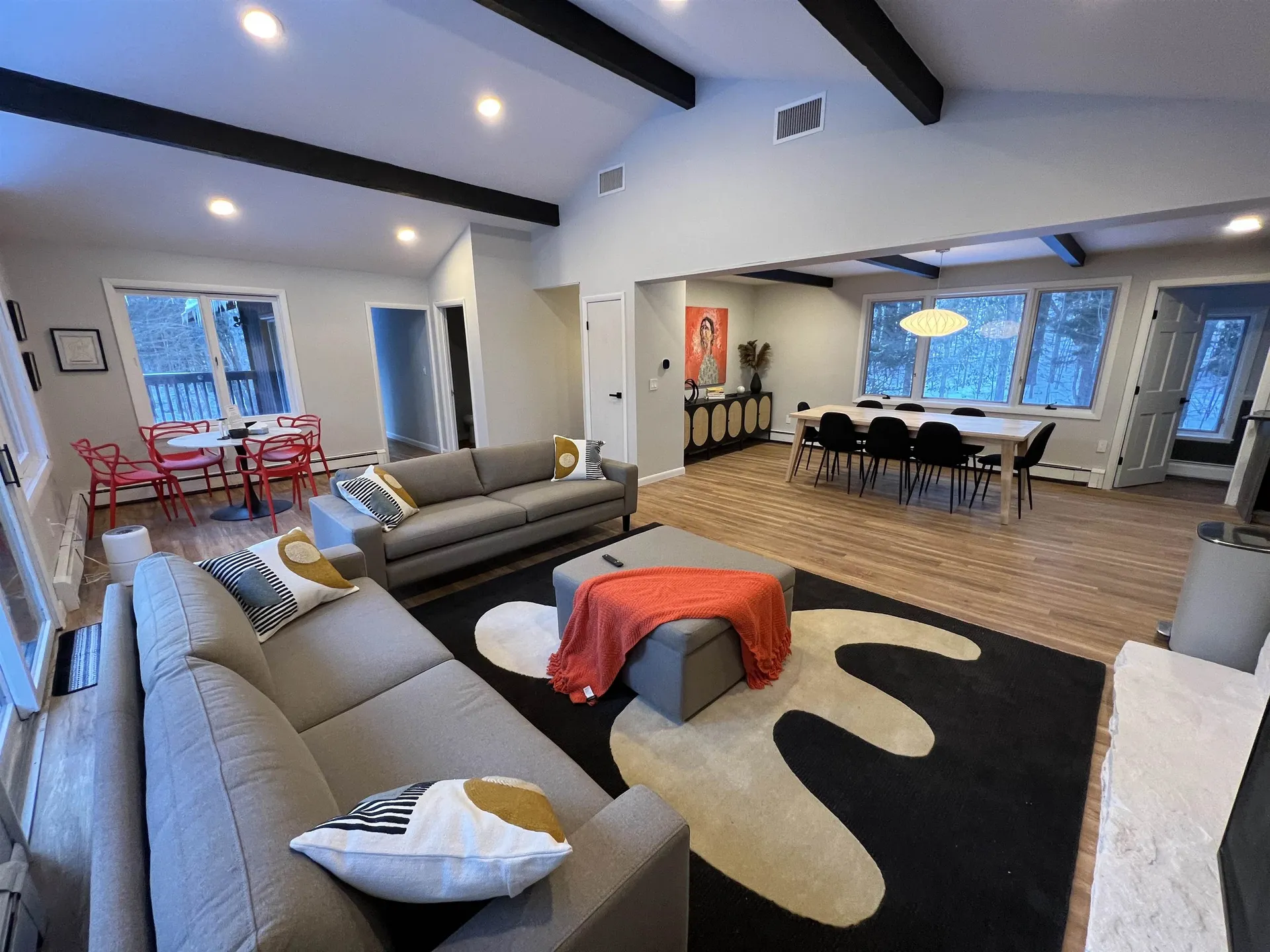 29 Strattonwald Road Winhall VT 05340