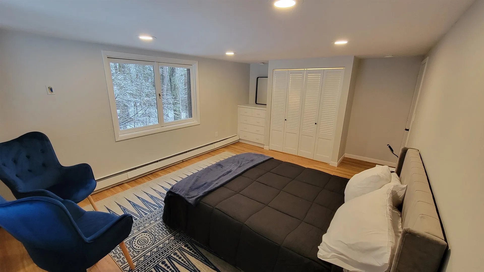 29 Strattonwald Road Winhall VT 05340