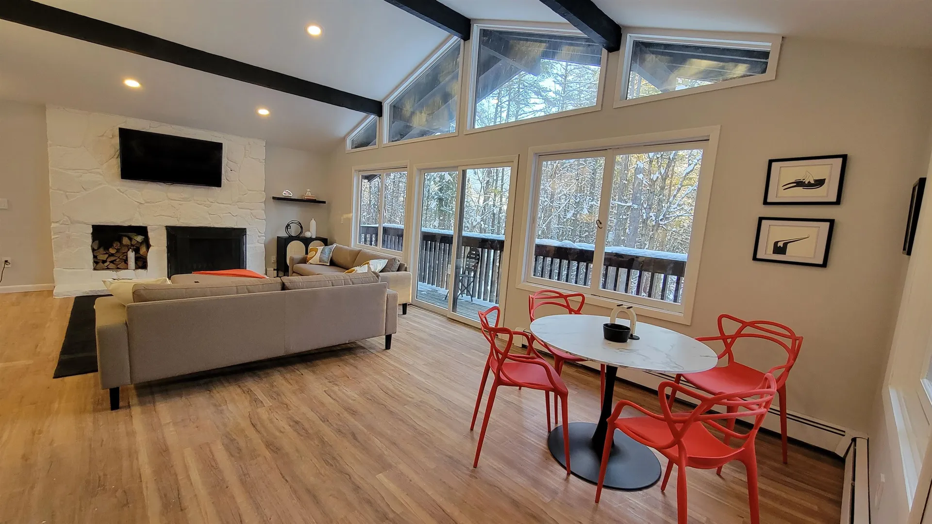 29 Strattonwald Road Winhall VT 05340