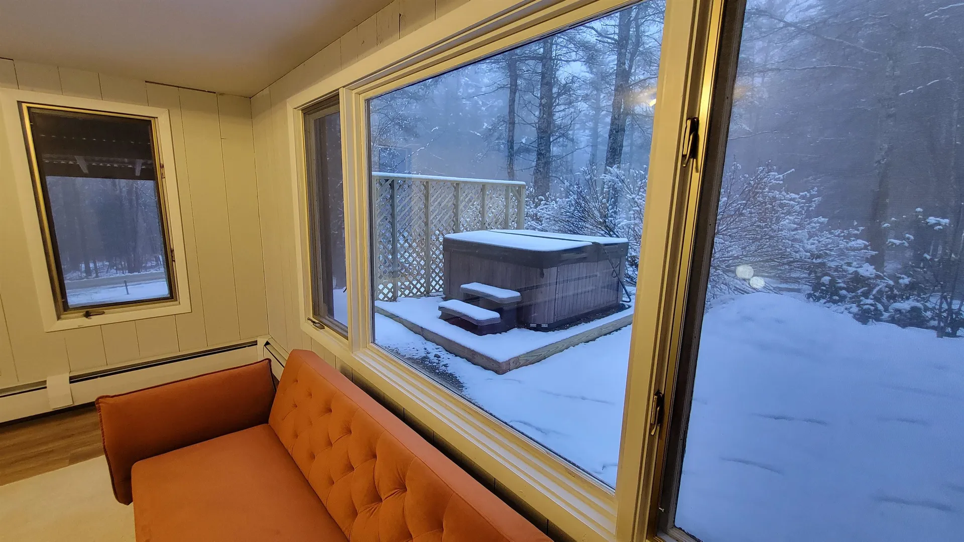 29 Strattonwald Road Winhall VT 05340
