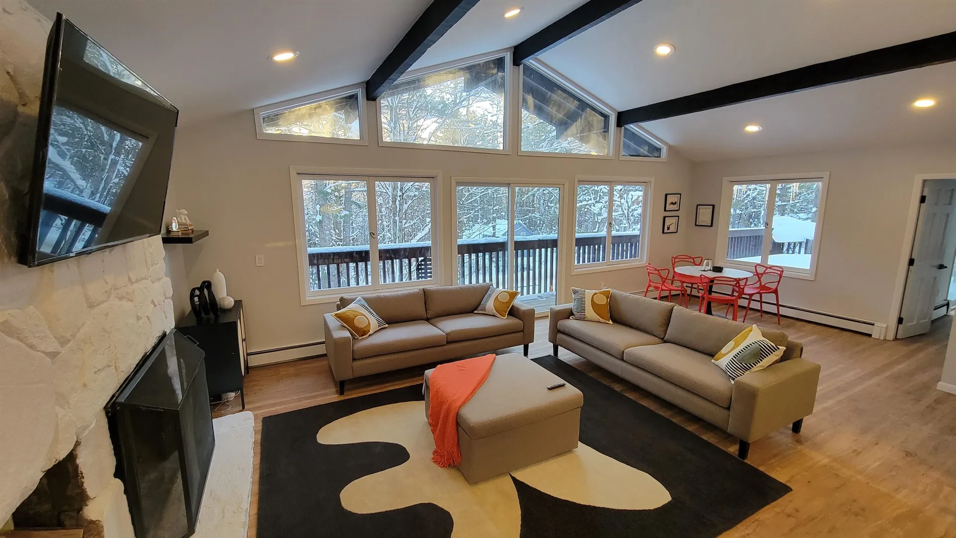 29 Strattonwald Road Winhall VT 05340