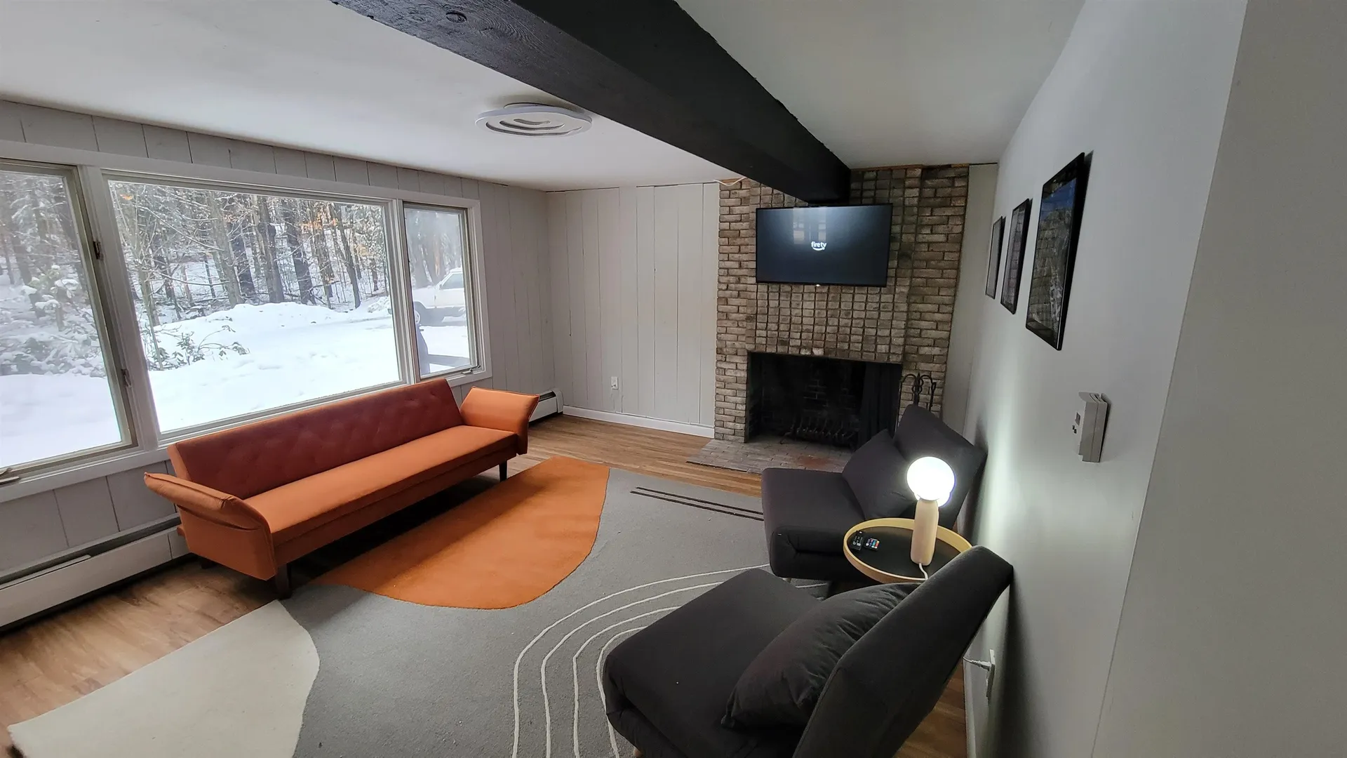 29 Strattonwald Road Winhall VT 05340