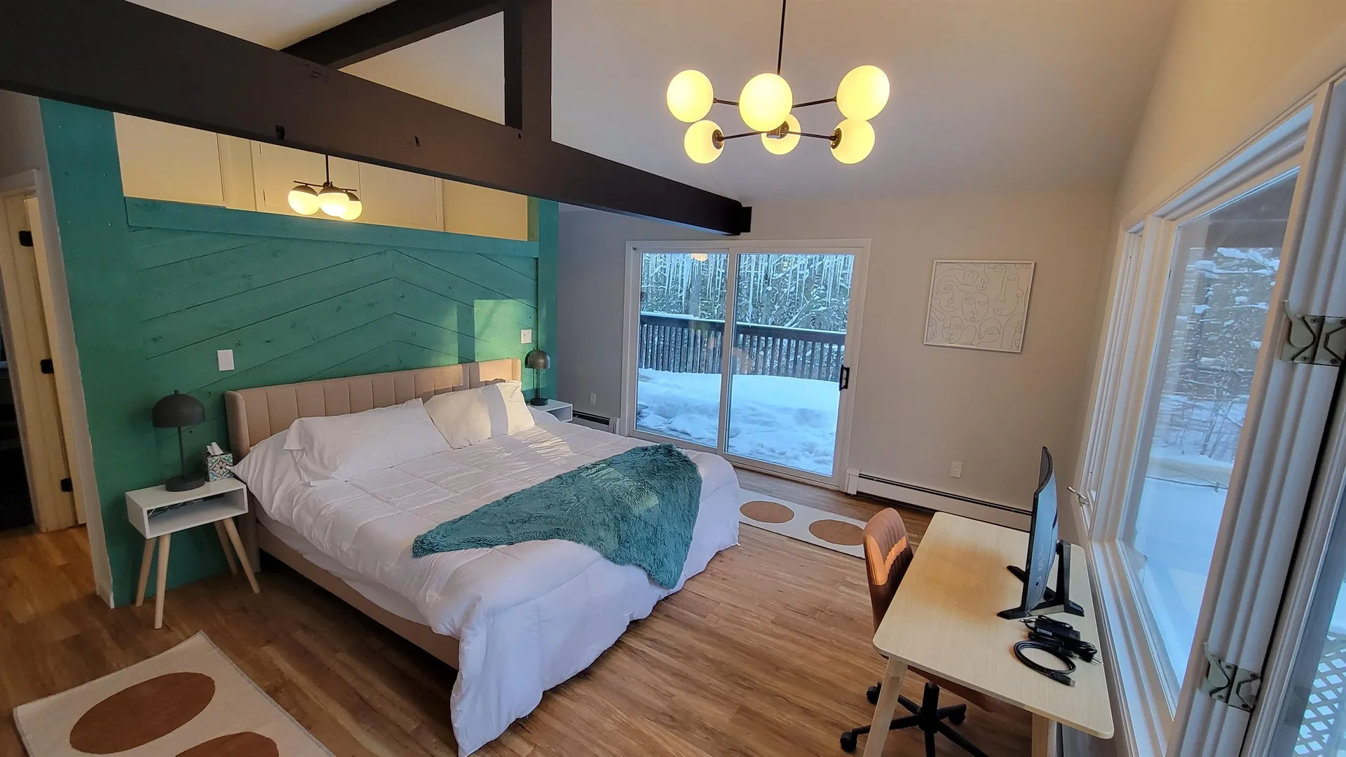 29 Strattonwald Road Winhall VT 05340