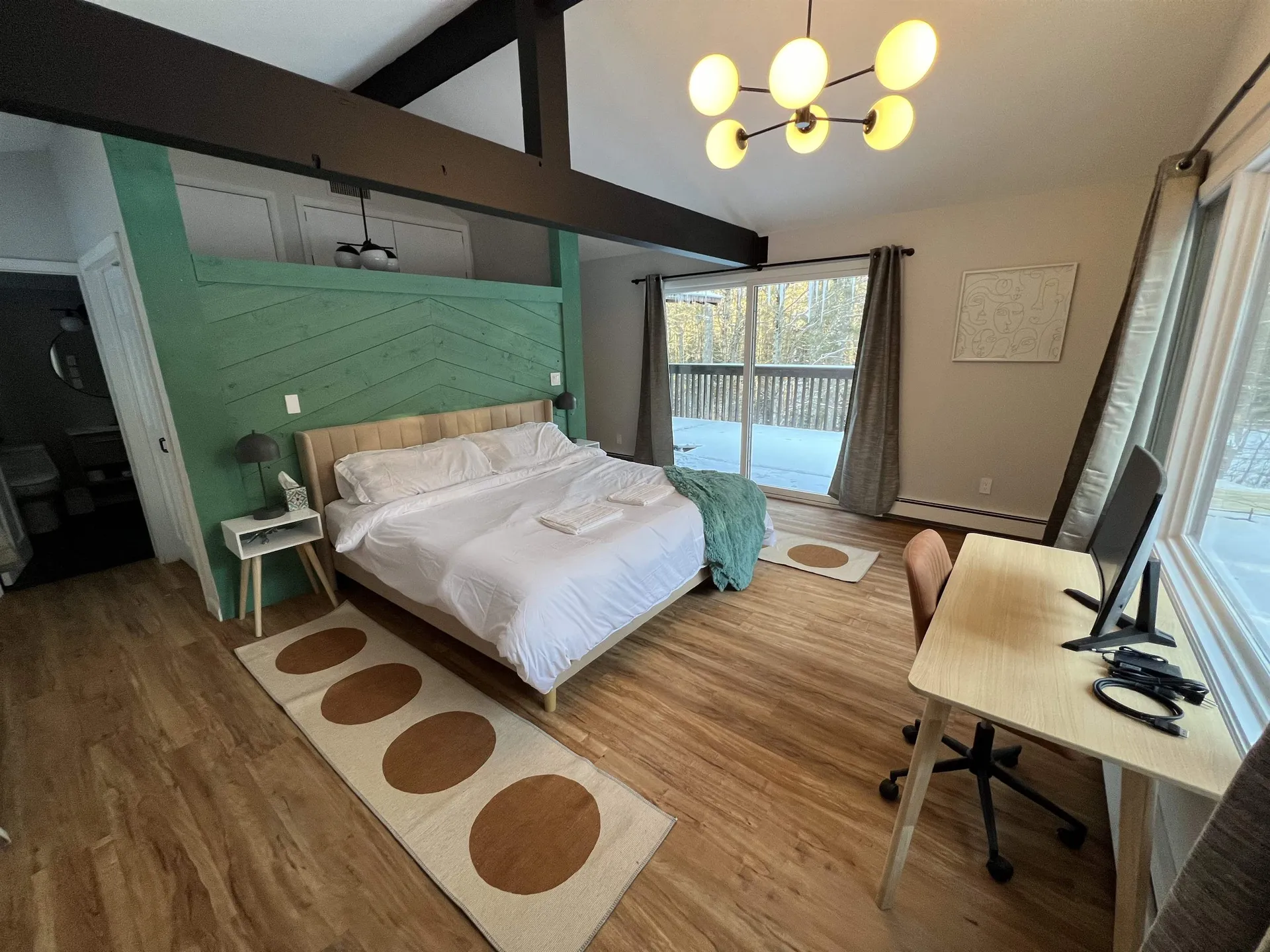 29 Strattonwald Road Winhall VT 05340
