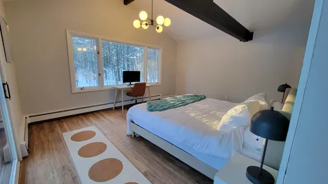 29 Strattonwald Road Winhall VT 05340