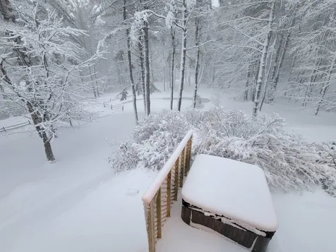 29 Strattonwald Road Winhall VT 05340