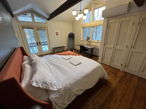 29 Strattonwald Road Winhall VT 05340