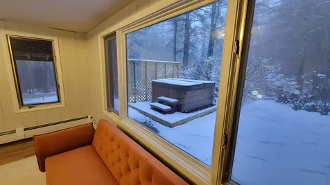 29 Strattonwald Road Winhall VT 05340