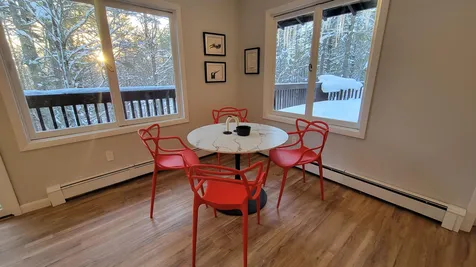 29 Strattonwald Road Winhall VT 05340
