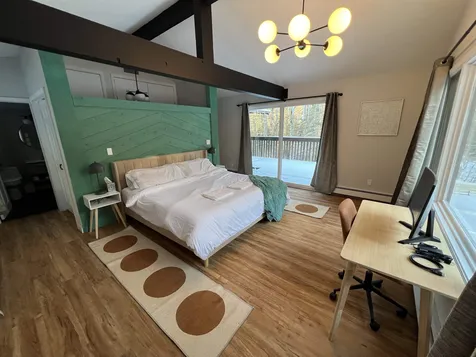 29 Strattonwald Road Winhall VT 05340