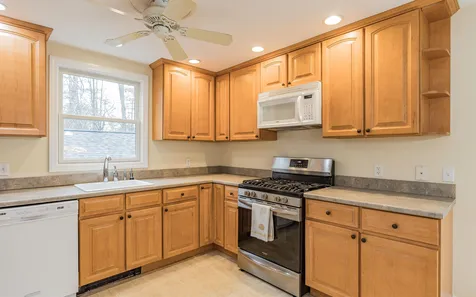 36 Swamp Road Greenfield NH 03047